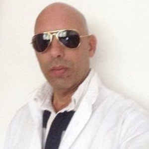 Meet your Posher, Luis orlando